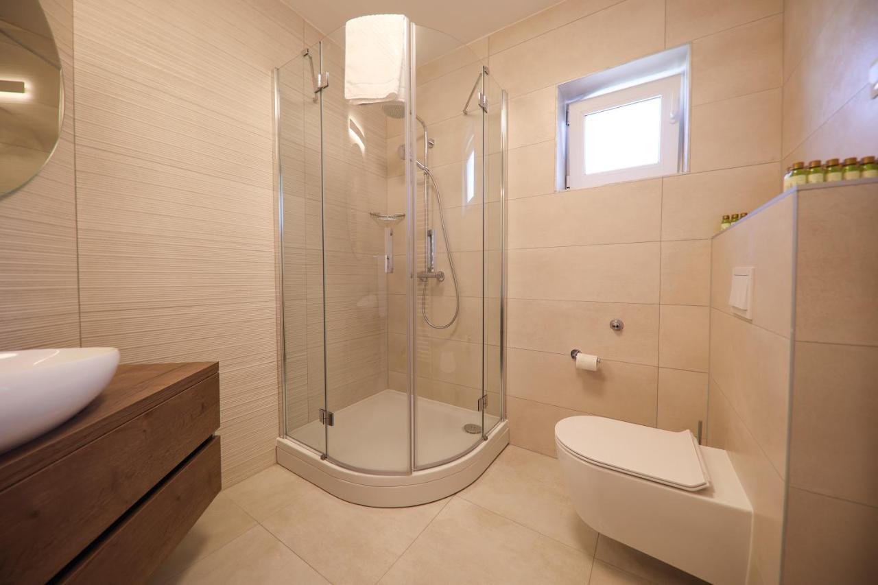 Apartmani Diklo Zadar Exterior foto