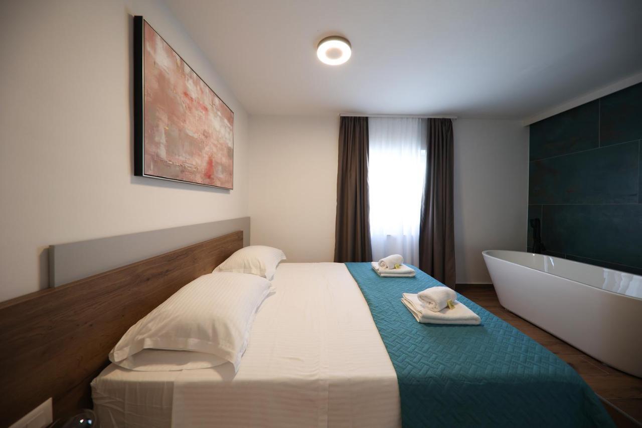 Apartmani Diklo Zadar Exterior foto