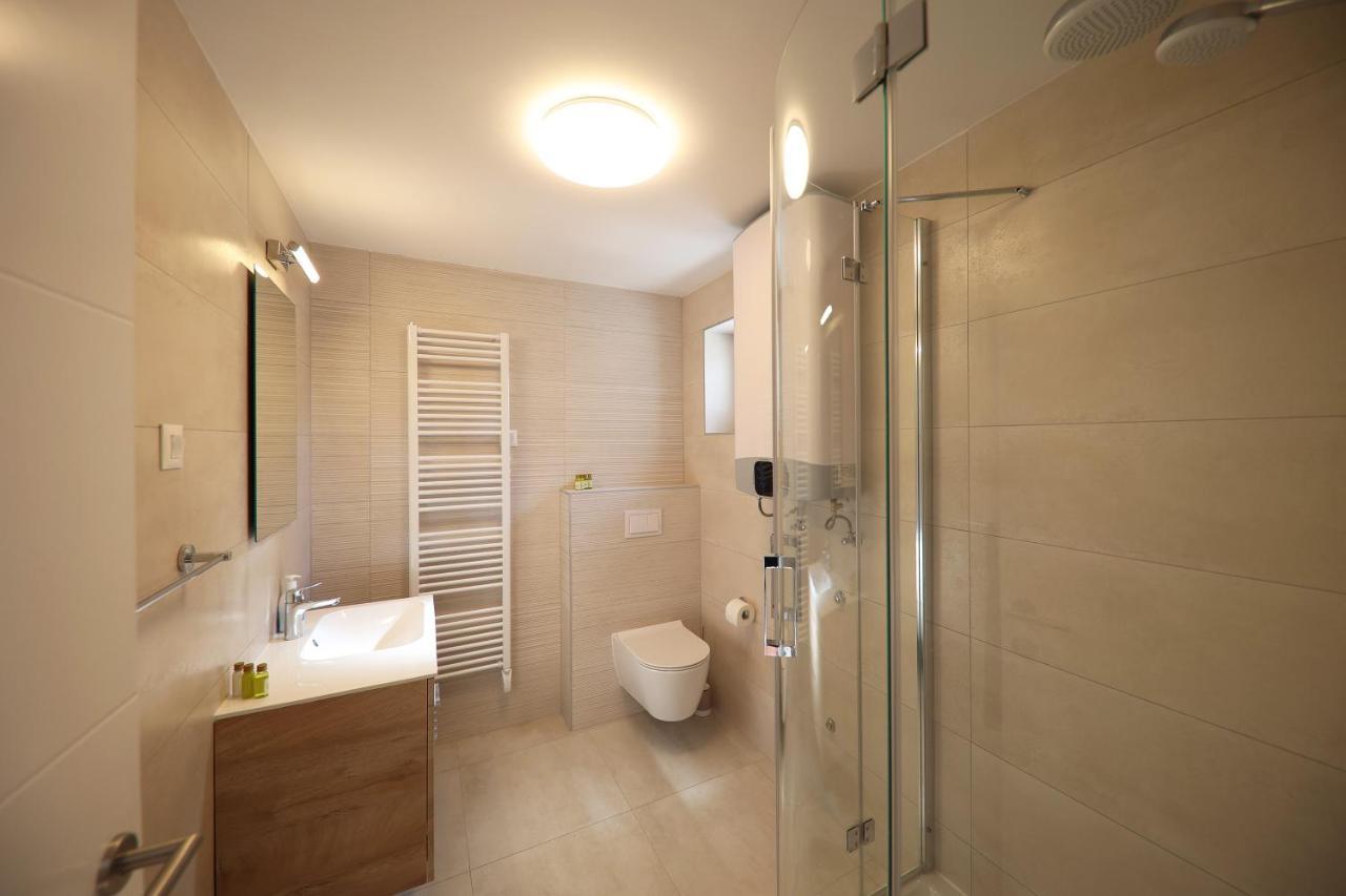 Apartmani Diklo Zadar Exterior foto