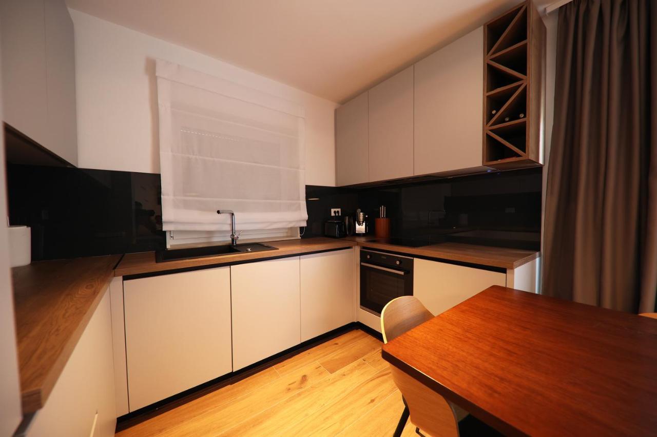 Apartmani Diklo Zadar Exterior foto