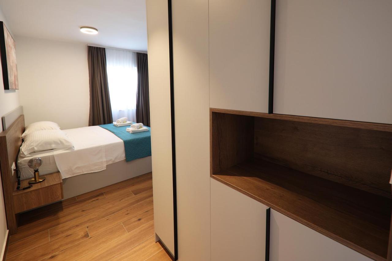 Apartmani Diklo Zadar Exterior foto
