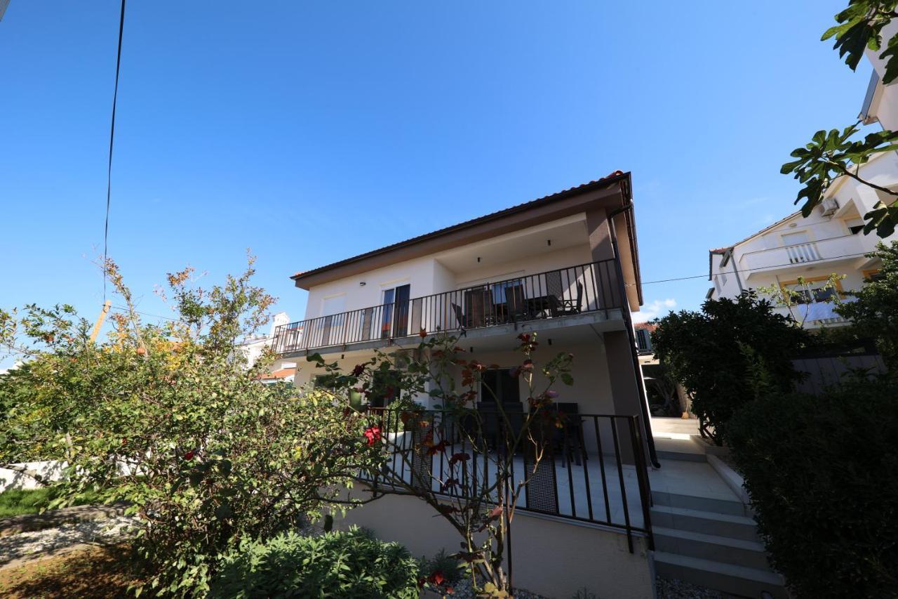 Apartmani Diklo Zadar Exterior foto